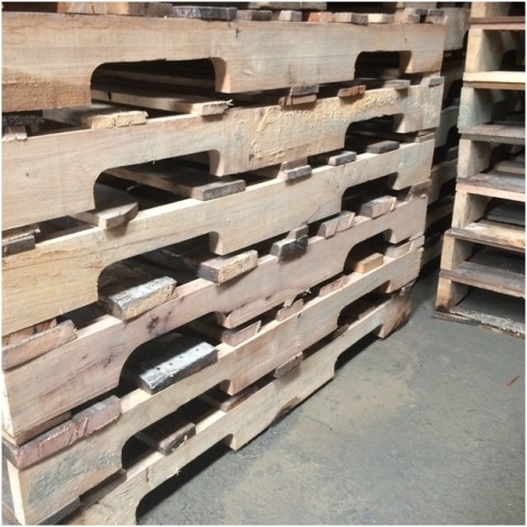 รับซื้อพาเลทไม้ใช้แล้ว  เทพารักษ์